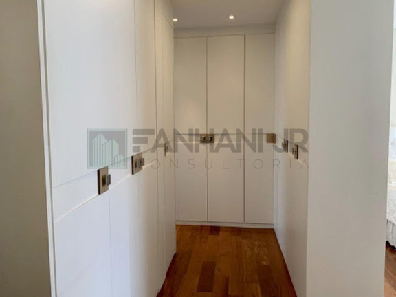 Imagem Imóvel com 4 Quartos à Venda, 233 m² em Vila Nova Conceição - São Paulo