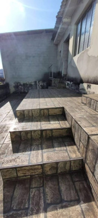 Imagem Casa com 2 Quartos à Venda, 141 m² em Jardim Zaira - Mauá Imagem Casa com 2 Quartos à Venda, 141 m² em Jardim Zaira - Mauá
