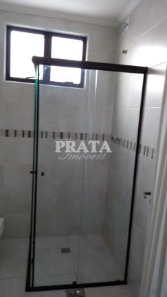 Imagem Casa com 3 Quartos para Alugar, 170 m² em Ponta Da Praia - Santos Imagem Casa com 3 Quartos para Alugar, 170 m² em Ponta Da Praia - Santos