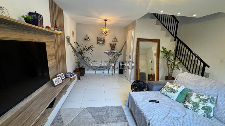 Imagem Casa com 3 Quartos à Venda, 138 m² em Vargem Grande - Rio De Janeiro Imagem Casa com 3 Quartos à Venda, 138 m² em Vargem Grande - Rio De Janeiro
