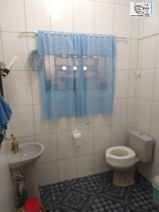 Imagem Casa com 3 Quartos à Venda, 132 m² em Vila Romero - São Paulo Imagem Casa com 3 Quartos à Venda, 132 m² em Vila Romero - São Paulo