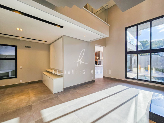 Imagem Casa de Condomínio com 3 Quartos à Venda, 312 m² em Brisas Da Mata - Jundiaí