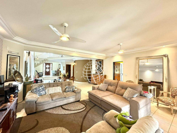 Imagem Casa com 4 Quartos à Venda, 353 m² em Condomínio Shambala I - Atibaia Imagem Casa com 4 Quartos à Venda, 353 m² em Condomínio Shambala I - Atibaia