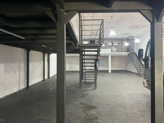 Imagem Galpão para Alugar, 500 m² em Aparecida - Bragança Paulista Imagem Galpão para Alugar, 500 m² em Aparecida - Bragança Paulista