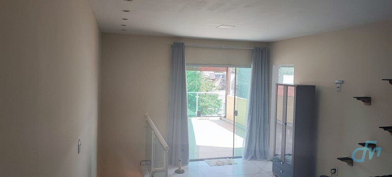 Imagem Sobrado com 4 Quartos à Venda, 140 m² em Jardim Cambuci - Mogi Das Cruzes