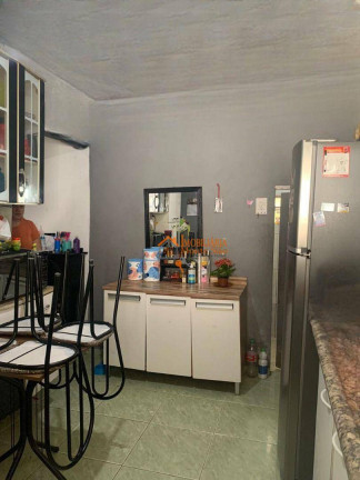 Imagem Casa com 5 Quartos à Venda, 200 m² em Jardim Gopoúva - Guarulhos