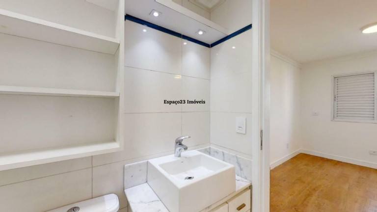 Imagem Apartamento com 2 Quartos à Venda, 82 m² em Vila Romana - São Paulo Imagem Apartamento com 2 Quartos à Venda, 82 m² em Vila Romana - São Paulo