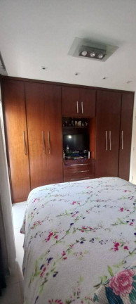 Imagem Casa com 3 Quartos à Venda, 96 m² em Paisagem Renoir - Cotia Imagem Casa com 3 Quartos à Venda, 96 m² em Paisagem Renoir - Cotia