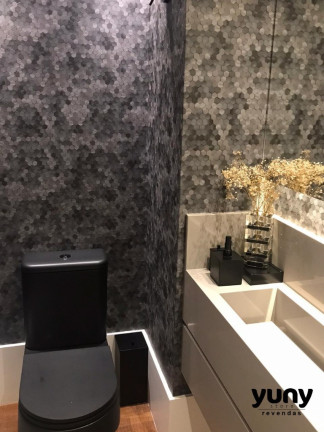 Imagem Apartamento com 2 Quartos à Venda, 128 m² em Brooklin - São Paulo
