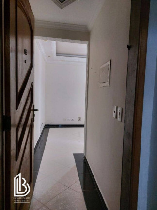 Imagem Kitnet com 1 Quarto à Venda, 40 m² em Demarchi - São Bernardo Do Campo Imagem Kitnet com 1 Quarto à Venda, 40 m² em Demarchi - São Bernardo Do Campo