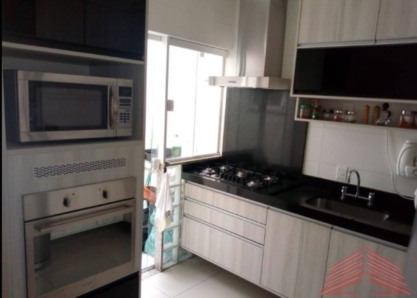 Imagem Casa com 3 Quartos à Venda, 110 m² em Vila Alpina - São Paulo Imagem Casa com 3 Quartos à Venda, 110 m² em Vila Alpina - São Paulo