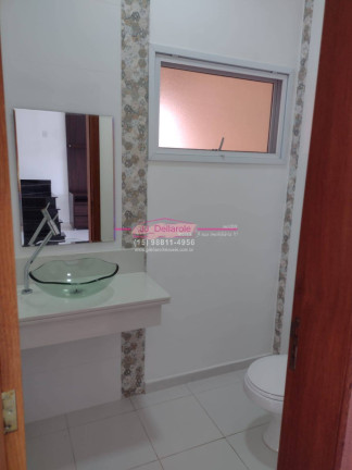 Imagem Casa de Condomínio com 3 Quartos à Venda, 250 m² em Jardim Sartorelli - Iperó