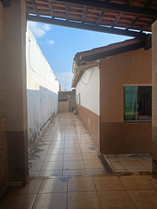 Imagem Casa com 3 Quartos à Venda, 500 m² em Setor De Mansões De Sobradinho - Brasília