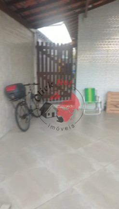Imagem Casa de Condomínio com 2 Quartos à Venda, 73 m² em Maracanã - Praia Grande Imagem Casa de Condomínio com 2 Quartos à Venda, 73 m² em Maracanã - Praia Grande