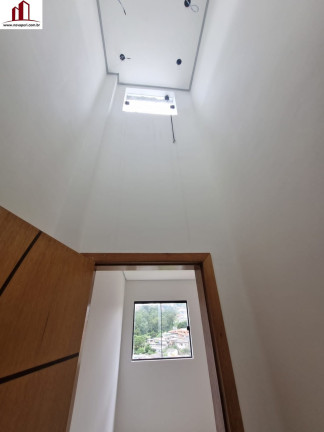 Imagem Sobrado com 2 Quartos à Venda,  em Vila Lanfranchi - Franco Da Rocha