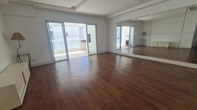 Imagem Apartamento com 3 Quartos à Venda, 151 m² em Marapé - Santos Imagem Apartamento com 3 Quartos à Venda, 151 m² em Marapé - Santos
