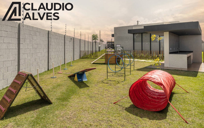 Imagem Casa de Condomínio com 3 Quartos à Venda, 74 m² em Sim - Feira De Santana Imagem Casa de Condomínio com 3 Quartos à Venda, 74 m² em Sim - Feira De Santana
