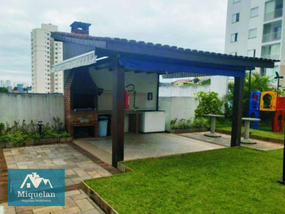 Imagem Apartamento com 3 Quartos à Venda, 70 m² em Limão - São Paulo Imagem Apartamento com 3 Quartos à Venda, 70 m² em Limão - São Paulo