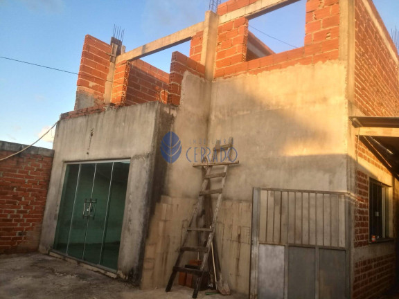 Imagem Sobrado com 5 Quartos à Venda, 200 m² em Distrito Agroindustrial De Anápolis - Anápolis Imagem Sobrado com 5 Quartos à Venda, 200 m² em Distrito Agroindustrial De Anápolis - Anápolis
