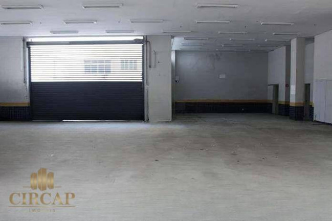 Imagem Edifício Residencial à Venda, 9.272 m² em José Menino - Santos Imagem Edifício Residencial à Venda, 9.272 m² em José Menino - Santos
