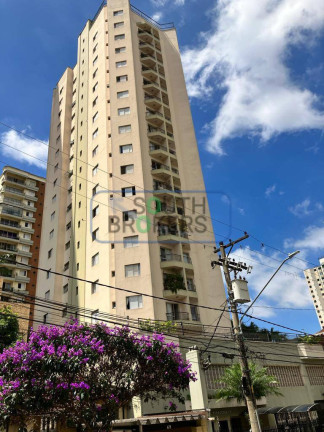 Imagem Apartamento com 2 Quartos à Venda, 57 m² em Santana - São Paulo Imagem Apartamento com 2 Quartos à Venda, 57 m² em Santana - São Paulo