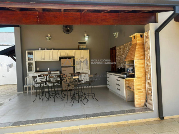 Imagem Casa com 2 Quartos à Venda, 362 m² em Jardim Paraíso - Botucatu Imagem Casa com 2 Quartos à Venda, 362 m² em Jardim Paraíso - Botucatu