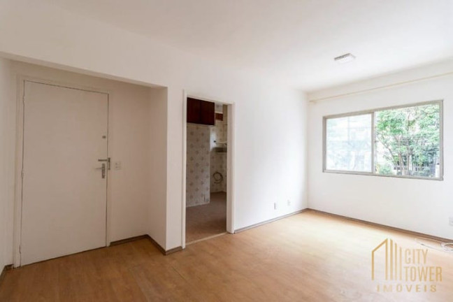 Imagem Apartamento com 2 Quartos à Venda, 53 m² em Cidade Monções - São Paulo Imagem Apartamento com 2 Quartos à Venda, 53 m² em Cidade Monções - São Paulo