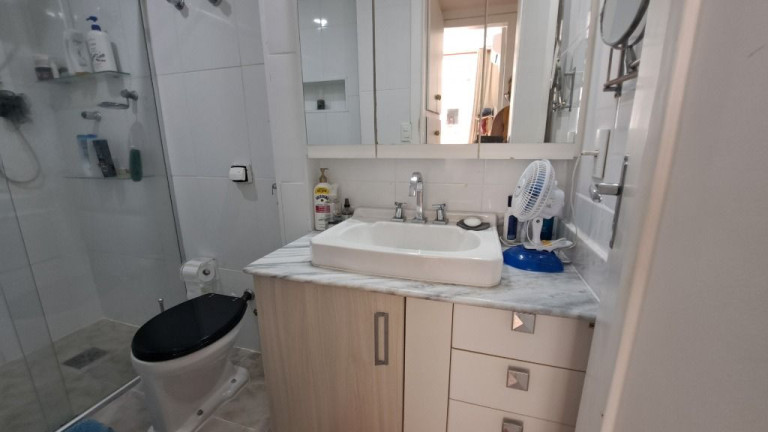 Imagem Apartamento com 2 Quartos à Venda, 48 m² em Pitangueiras - Guarujá Imagem Apartamento com 2 Quartos à Venda, 48 m² em Pitangueiras - Guarujá