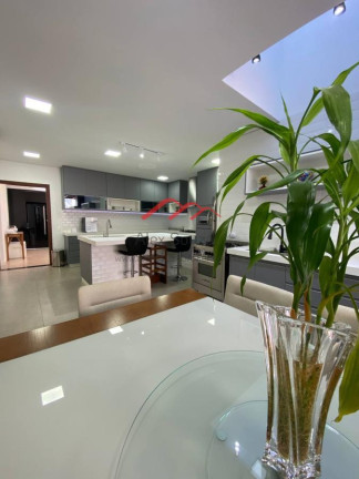 Imagem Casa com 5 Quartos à Venda, 288 m² em Swiss Park - Campinas Imagem Casa com 5 Quartos à Venda, 288 m² em Swiss Park - Campinas