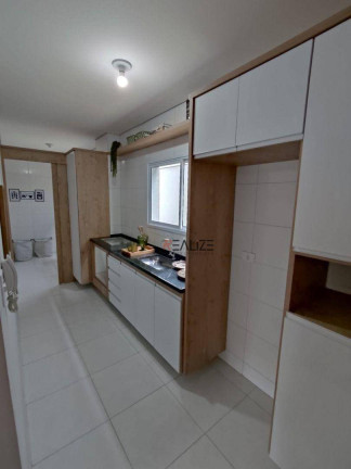 Imagem Apartamento com 3 Quartos à Venda, 121 m² em Edifício Catalunha - Indaiatuba