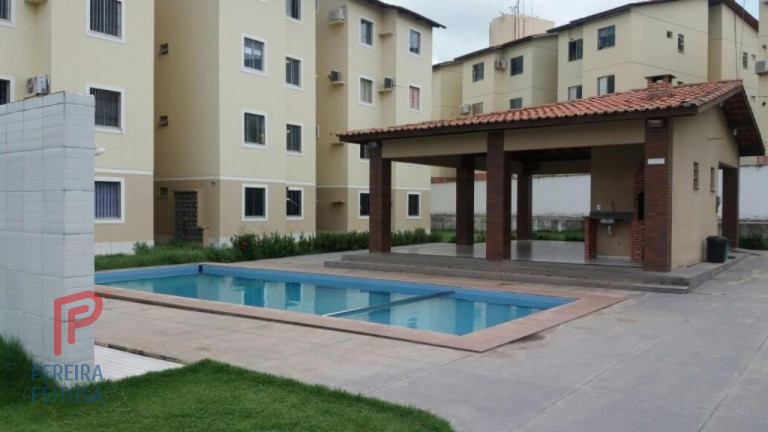 Apartamento com 2 Quartos à Venda, 54 m² em Carolina - São Luís