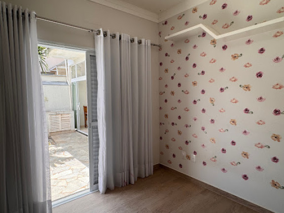 Imagem Casa com 3 Quartos à Venda, 137 m² em Condomínio Residencial Villagio Milano - Sorocaba Imagem Casa com 3 Quartos à Venda, 137 m² em Condomínio Residencial Villagio Milano - Sorocaba