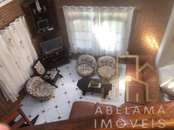 Imagem Casa com 4 Quartos à Venda, 403 m² em Jardim Califórnia - Itanhaém Imagem Casa com 4 Quartos à Venda, 403 m² em Jardim Califórnia - Itanhaém