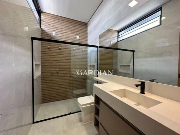 Imagem Casa com 3 Quartos à Venda, 190 m² em Loteamento Park Gran Reserve - Indaiatuba Imagem Casa com 3 Quartos à Venda, 190 m² em Loteamento Park Gran Reserve - Indaiatuba
