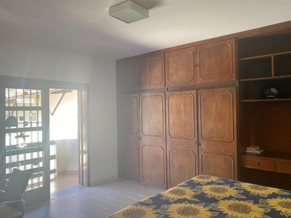 Imagem Casa com 6 Quartos à Venda, 420 m² em Pinheirinho - Itajubá