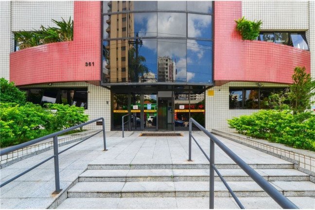 Sala Comercial à Venda, 34 m² em Vila Monte Alegre - São Paulo