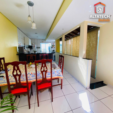Imagem Casa com 2 Quartos à Venda, 172 m² em Vila Nova - Poços De Caldas Imagem Casa com 2 Quartos à Venda, 172 m² em Vila Nova - Poços De Caldas