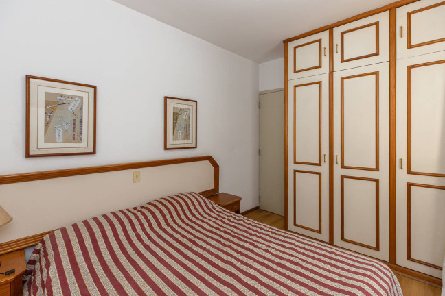 Imagem Apartamento com 1 Quarto para Alugar, 40 m² em Cerqueira Cesar - São Paulo Imagem Apartamento com 1 Quarto para Alugar, 40 m² em Cerqueira Cesar - São Paulo