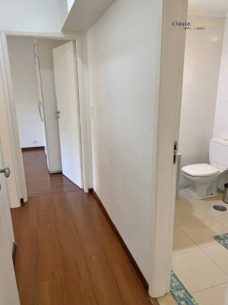 Imagem Apartamento com 2 Quartos à Venda, 79 m² em Perdizes - São Paulo