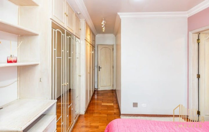 Imagem Apartamento com 4 Quartos à Venda, 200 m² em Bosque Da Saúde - São Paulo Imagem Apartamento com 4 Quartos à Venda, 200 m² em Bosque Da Saúde - São Paulo