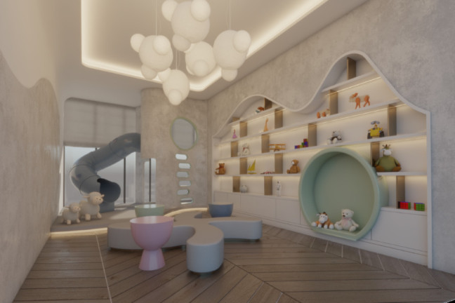 Imagem Apartamento com 2 Quartos à Venda, 83 m² em Estados - Balneário Camboriú Imagem Apartamento com 2 Quartos à Venda, 83 m² em Estados - Balneário Camboriú