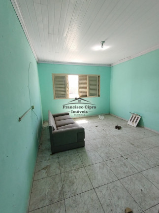 Casa com 2 Quartos à Venda, 100 m² em Pedregulho - Guaratinguetá