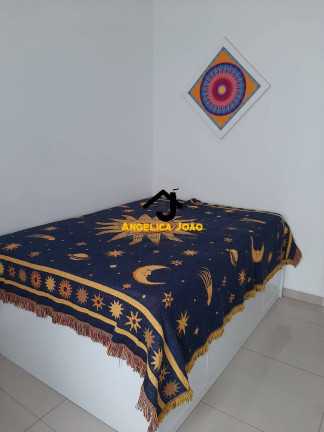 Imagem Apartamento com 2 Quartos à Venda, 52 m² em Centro - São Vicente