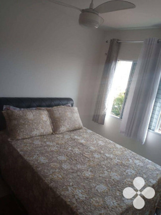 Imagem Imóvel com 2 Quartos à Venda, 44 m² em Centro - São Vicente Imagem Imóvel com 2 Quartos à Venda, 44 m² em Centro - São Vicente
