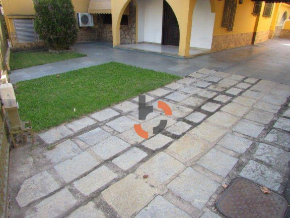 Imagem Casa com 4 Quartos à Venda, 450 m² em Prata - Nova Iguaçu
