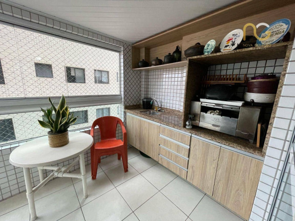 Imagem Apartamento com 2 Quartos à Venda, 80 m² em Tupi - Praia Grande Imagem Apartamento com 2 Quartos à Venda, 80 m² em Tupi - Praia Grande
