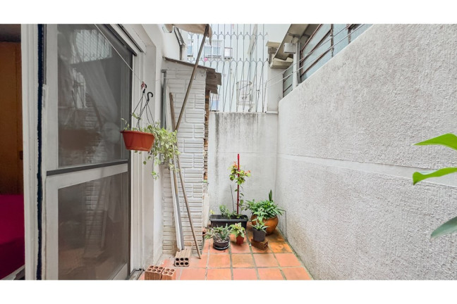 Imagem Apartamento com 1 Quarto à Venda, 54 m² em Petrópolis - Porto Alegre Imagem Apartamento com 1 Quarto à Venda, 54 m² em Petrópolis - Porto Alegre
