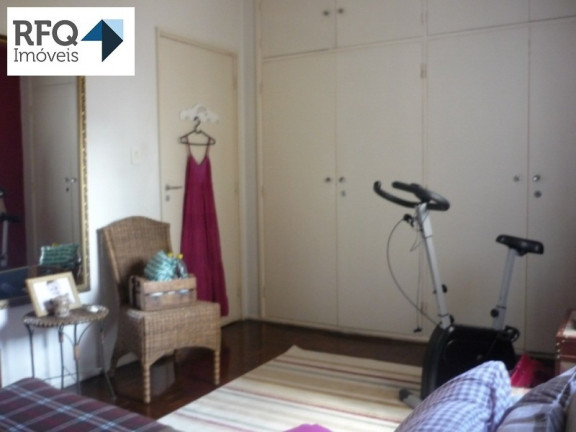 Imagem Imóvel com 2 Quartos à Venda, 102 m² em Vila Mariana - São Paulo