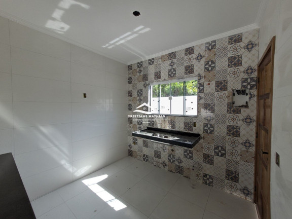 Imagem Casa com 3 Quartos à Venda, 76 m² em Jardim Atlântico Oeste (itaipuaçu) - Maricá