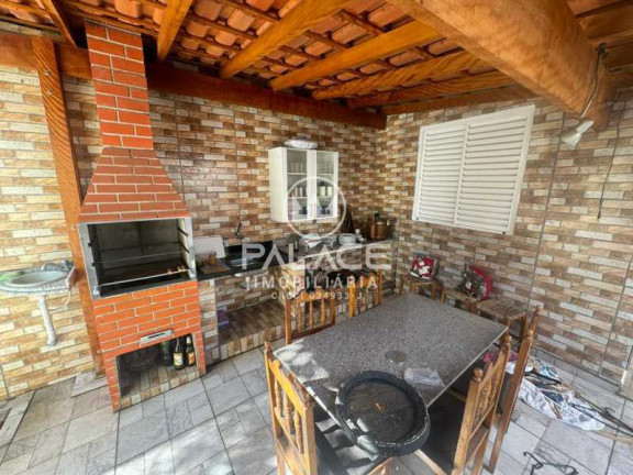 Imagem Imóvel com 3 Quartos à Venda, 166 m² em Nova América - Piracicaba Imagem Imóvel com 3 Quartos à Venda, 166 m² em Nova América - Piracicaba